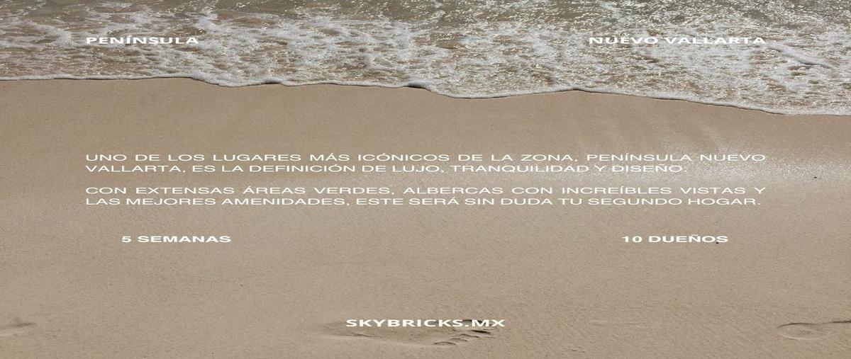 Foto de departamento en venta en paseo de los cocoteros , nuevo vallarta, bahía de banderas, nayarit, 0 No. 03