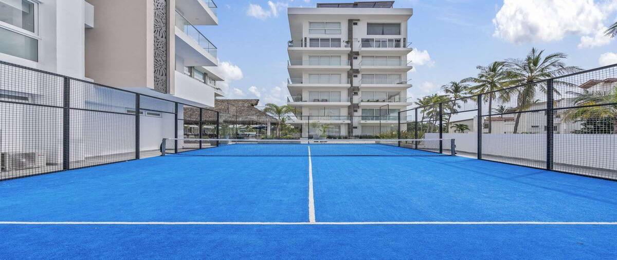 Foto de departamento en venta en paseo de los cocoteros , nuevo vallarta, bahía de banderas, nayarit, 29042081 No. 02