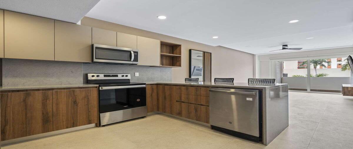 Foto de departamento en venta en paseo de los cocoteros , nuevo vallarta, bahía de banderas, nayarit, 29042081 No. 05