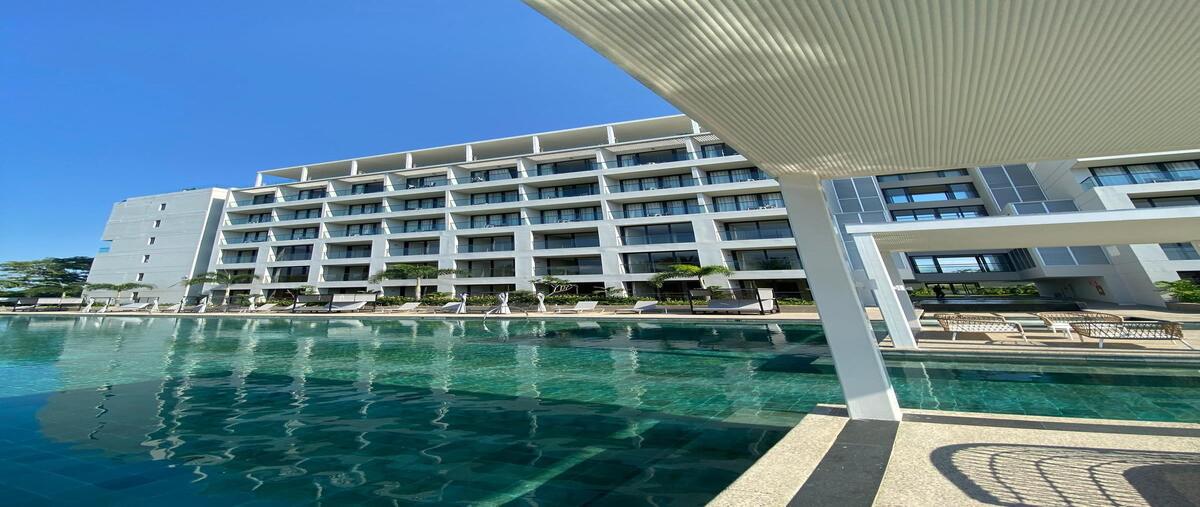 Foto de departamento en renta en paseo de los cocoteros , nuevo vallarta, bahía de banderas, nayarit, 0 No. 03