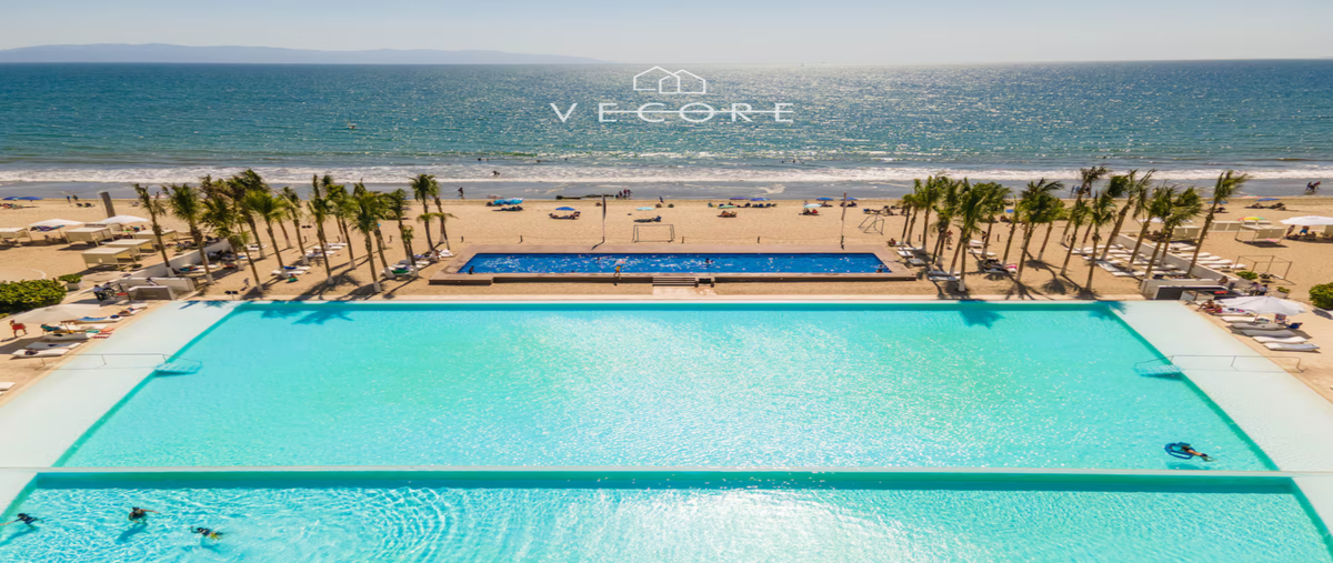 Foto de departamento en paseo de los cocoteros , nuevo vallarta, bahía de banderas, nayarit, 29406709 foto 01 Foto de departamento en venta en paseo de los cocoteros , nuevo vallarta, bahía de banderas, nayarit, 29406709 No. 01