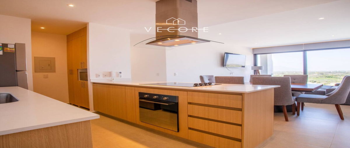 Foto de departamento en paseo de los cocoteros , nuevo vallarta, bahía de banderas, nayarit, 29406709 foto 03 Foto de departamento en venta en paseo de los cocoteros , nuevo vallarta, bahía de banderas, nayarit, 29406709 No. 03