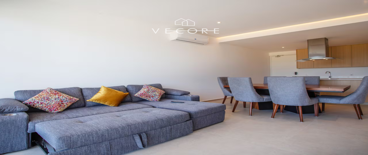 Foto de departamento en venta en paseo de los cocoteros , nuevo vallarta, bahía de banderas, nayarit, 29406713 No. 05