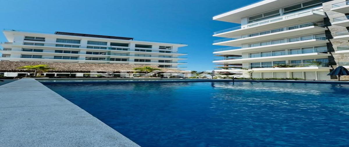 Foto de departamento en venta en paseo de los cocoteros , nuevo vallarta, bahía de banderas, nayarit, 30245016 No. 04