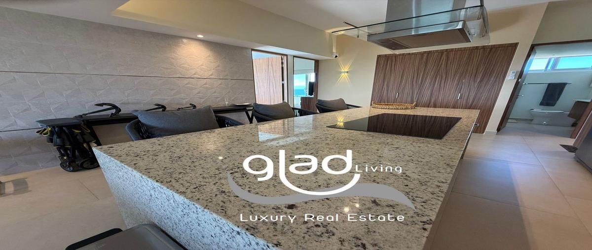 Foto de departamento en venta en paseo de los cocoteros , nuevo vallarta, bahía de banderas, nayarit, 30632993 No. 03