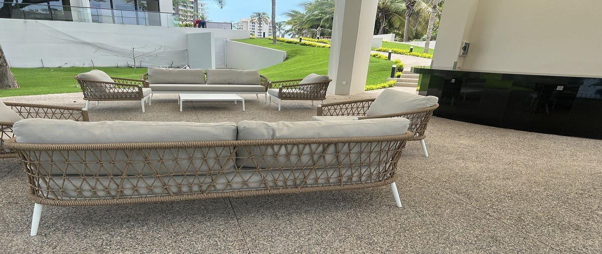 Foto de departamento en venta en paseo de los cocoteros , nuevo vallarta, bahía de banderas, nayarit, 0 No. 12