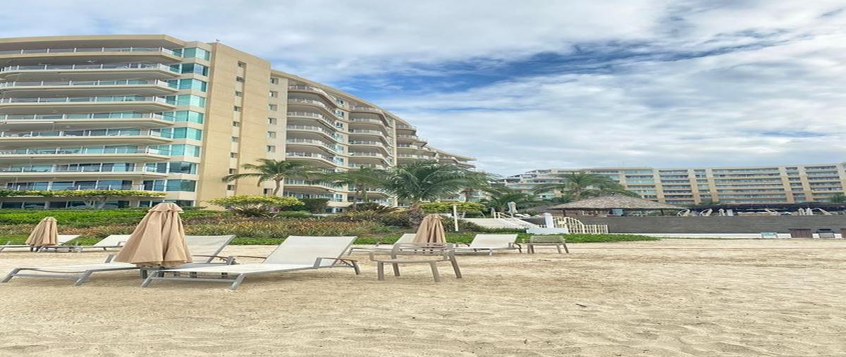 Foto de departamento en venta en paseo de los cocoteros , nuevo vallarta, bahía de banderas, nayarit, 0 No. 04