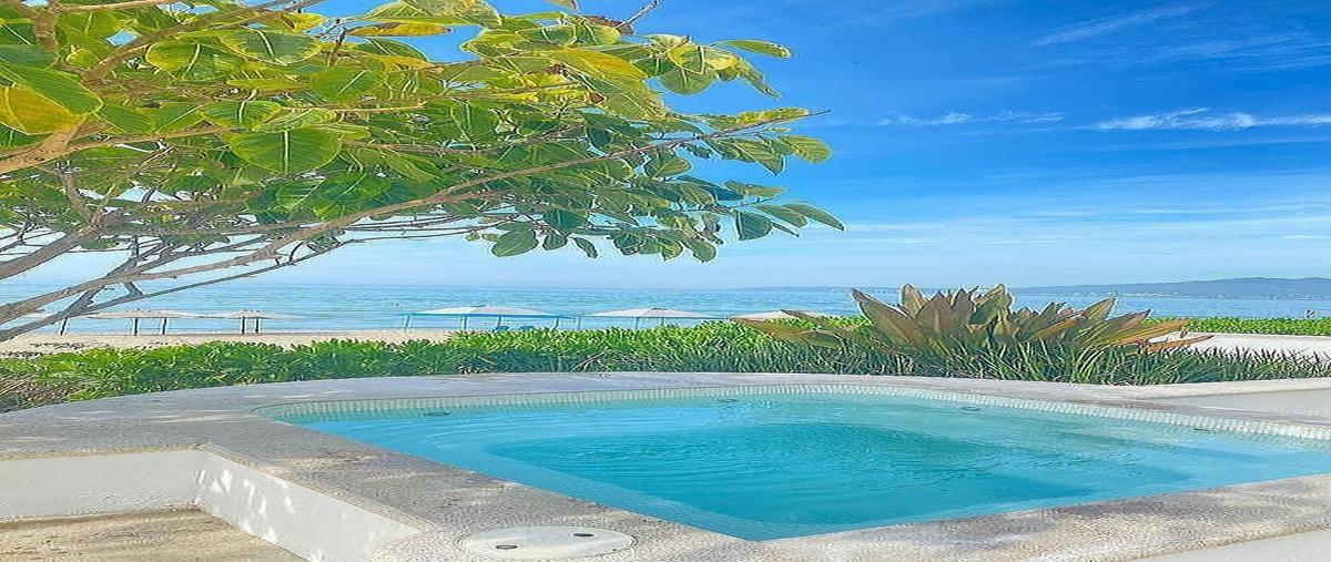 Foto de departamento en venta en paseo de los cocoteros , nuevo vallarta, bahía de banderas, nayarit, 0 No. 06