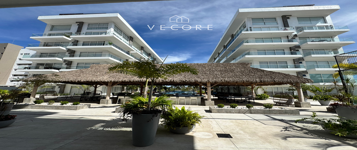 Foto de departamento en paseo de los cocoteros , nuevo vallarta, bahía de banderas, nayarit, 0 foto 01 Foto de departamento en venta en paseo de los cocoteros , nuevo vallarta, bahía de banderas, nayarit, 0 No. 01