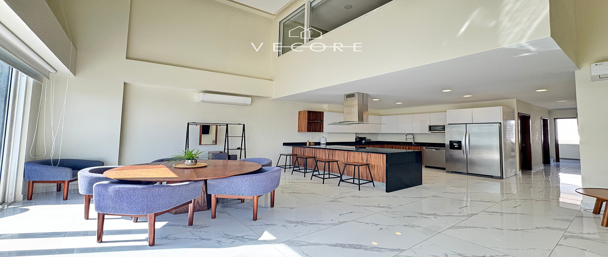 Foto de departamento en paseo de los cocoteros , nuevo vallarta, bahía de banderas, nayarit, 0 foto 04 Foto de departamento en venta en paseo de los cocoteros , nuevo vallarta, bahía de banderas, nayarit, 0 No. 04