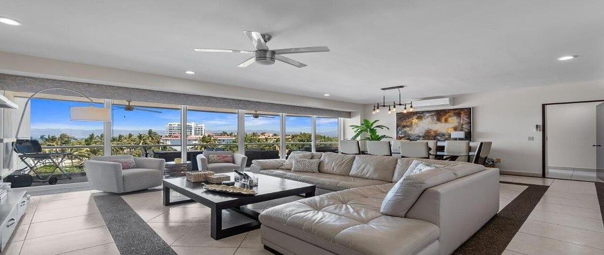 Foto de departamento en venta en paseo de los cocoteros , nuevo vallarta, bahía de banderas, nayarit, 0 No. 11