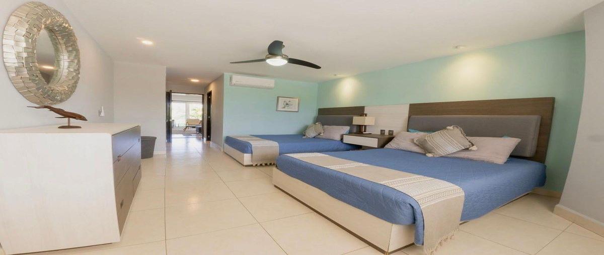 Foto de departamento en venta en paseo de los cocoteros , nuevo vallarta, bahía de banderas, nayarit, 0 No. 16