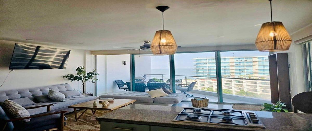 Foto de departamento en venta en paseo de los cocoteros , nuevo vallarta, bahía de banderas, nayarit, 0 No. 09