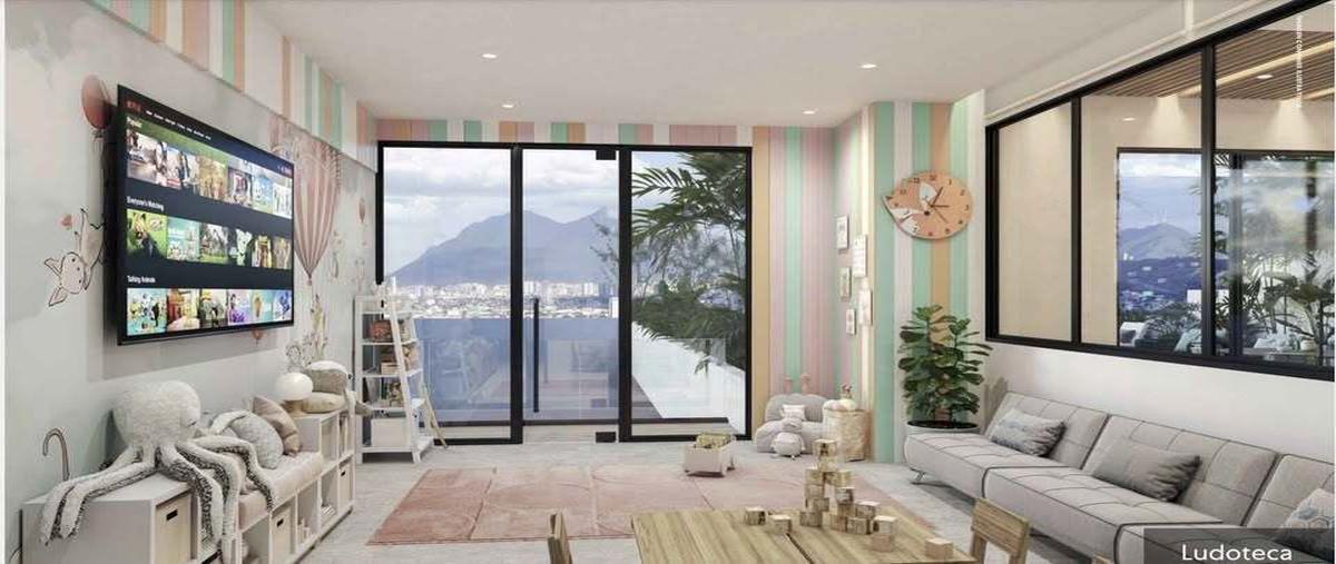 Foto de departamento en venta en paseo de los conquistadores , las cumbres 1 sector, monterrey, nuevo león, 0 No. 03