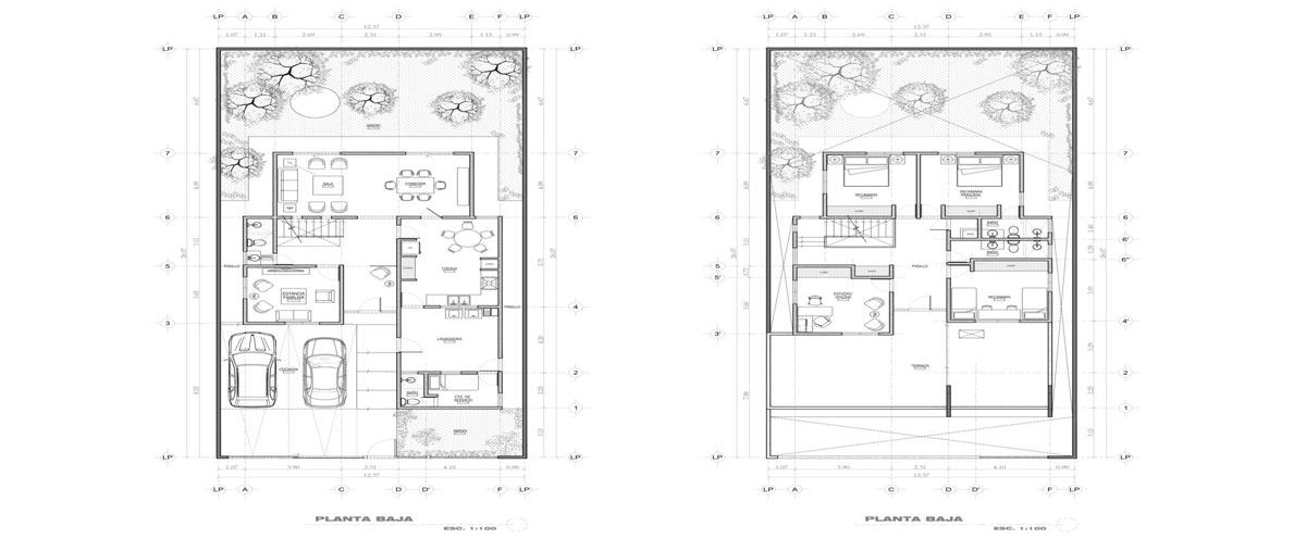 Foto de casa en venta en paseo de los cuatro parques , paseo de cumbres 2 sector, monterrey, nuevo león, 28230444 No. 02