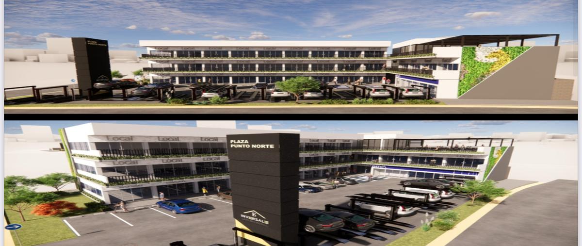 Foto de local en venta en paseo de los emperadores , valle imperial, zapopan, jalisco, 30365930 No. 01