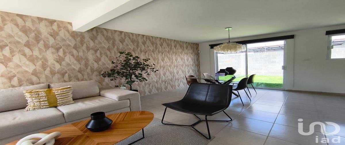 Foto de casa en venta en paseo de los encinos 208, rancho nuevo, soledad de graciano sánchez, san luis potosí, 30321717 No. 02