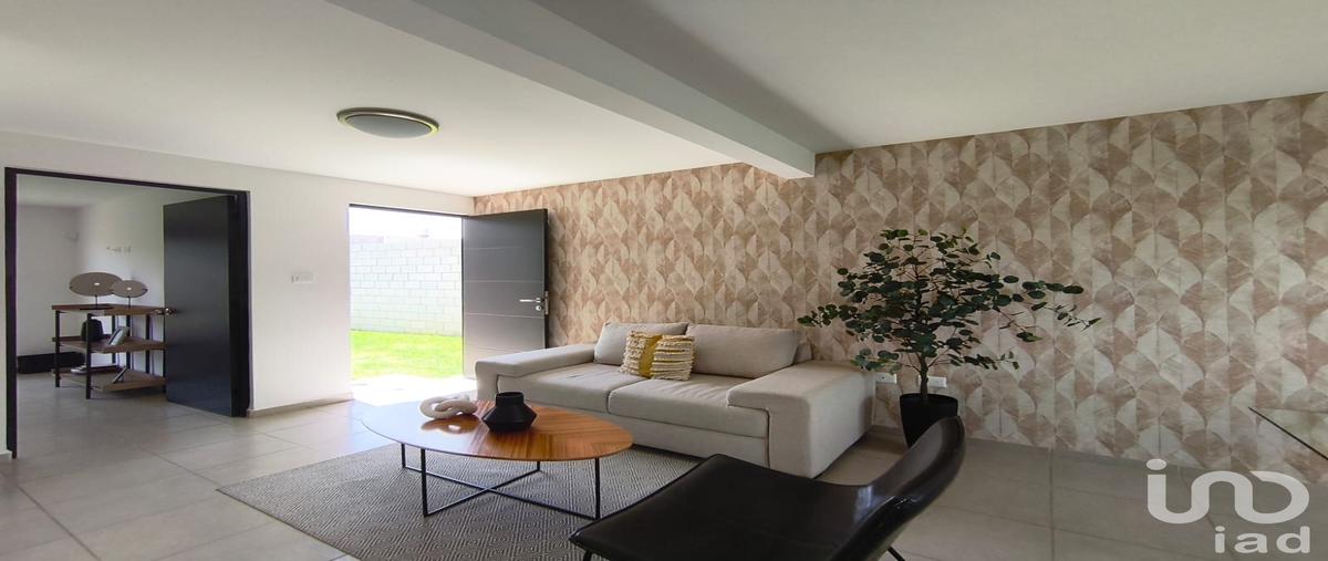 Foto de casa en venta en paseo de los encinos 208, rancho nuevo, soledad de graciano sánchez, san luis potosí, 30321717 No. 03