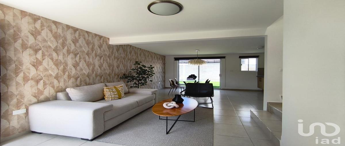 Foto de casa en venta en paseo de los encinos 208, rancho nuevo, soledad de graciano sánchez, san luis potosí, 30321717 No. 04