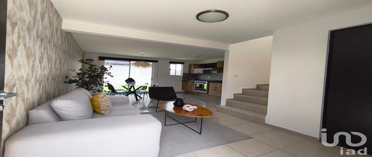 Foto de casa en venta en paseo de los encinos 208, rancho nuevo, soledad de graciano sánchez, san luis potosí, 30321717 No. 05