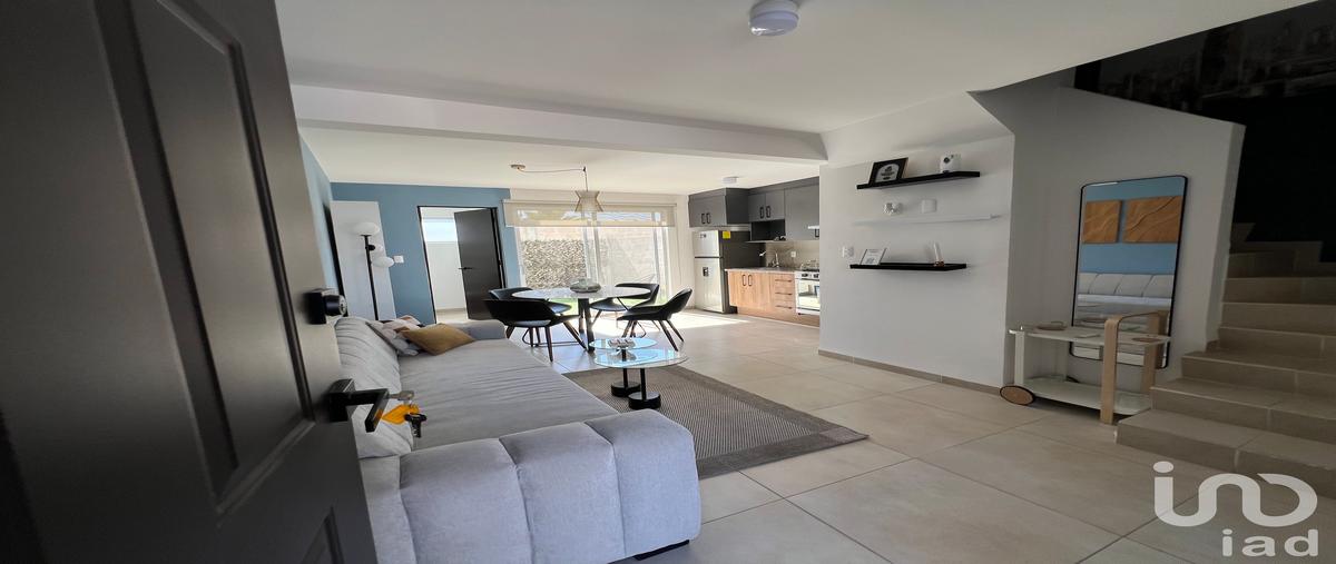 Foto de casa en venta en paseo de los encinos 306, zamora, soledad de graciano sánchez, san luis potosí, 30881283 No. 03