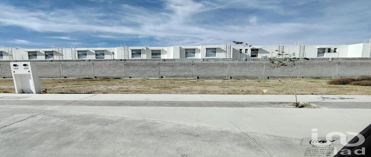 Foto de terreno habitacional en venta en paseo de los encinos 326, puerta natura residencial, san luis potosí, san luis potosí, 0 No. 03