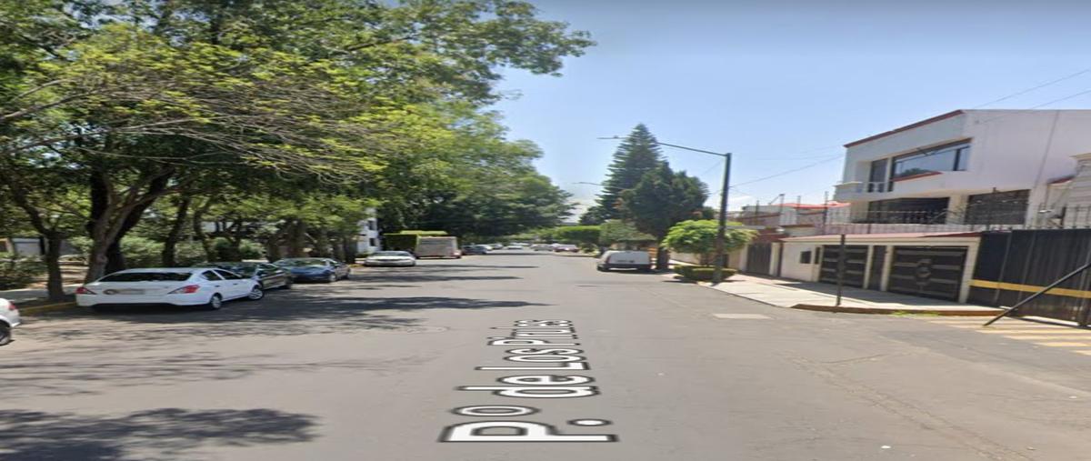 Foto de casa en venta en paseo de los encinos , paseos de taxqueña, coyoacán, df / cdmx, 27311039 No. 03