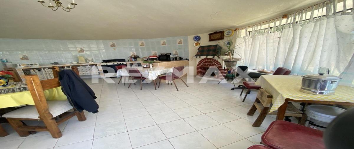 Foto de casa en condominio en venta en paseo de los encinos , san josé de los encinos (las cabañas), amealco de bonfil, querétaro, 0 No. 03