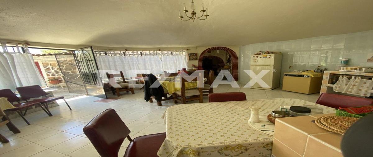 Foto de casa en condominio en venta en paseo de los encinos , san josé de los encinos (las cabañas), amealco de bonfil, querétaro, 0 No. 04