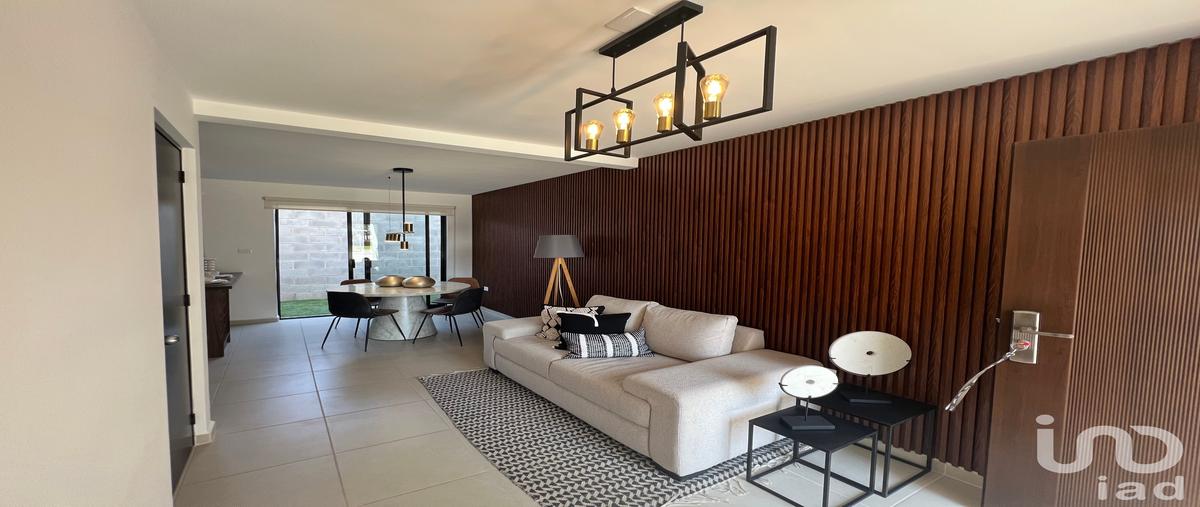 Foto de casa en venta en paseo de los eucaliptos 181, zamorita, soledad de graciano sánchez, san luis potosí, 30892775 No. 03