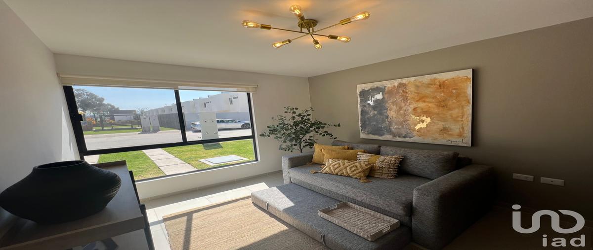 Foto de casa en venta en paseo de los eucaliptos 219, zamorita, soledad de graciano sánchez, san luis potosí, 30892775 No. 04