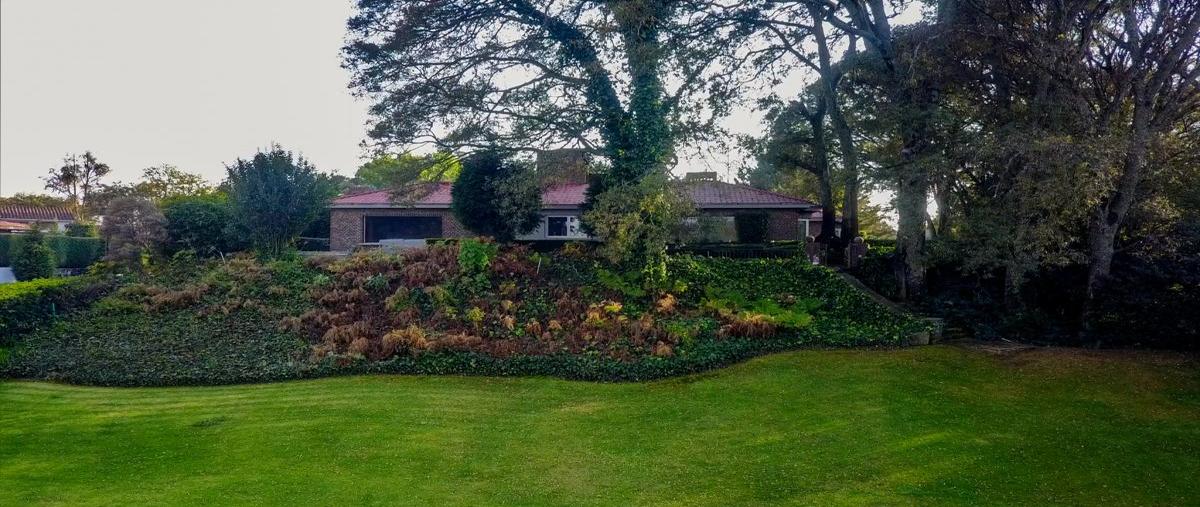 Foto de casa en condominio en venta en paseo de los eucaliptos , club de golf los encinos, lerma, méxico, 20994769 No. 03