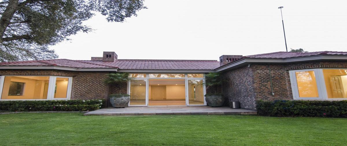 Foto de casa en condominio en venta en paseo de los eucaliptos , club de golf los encinos, lerma, méxico, 20994769 No. 04