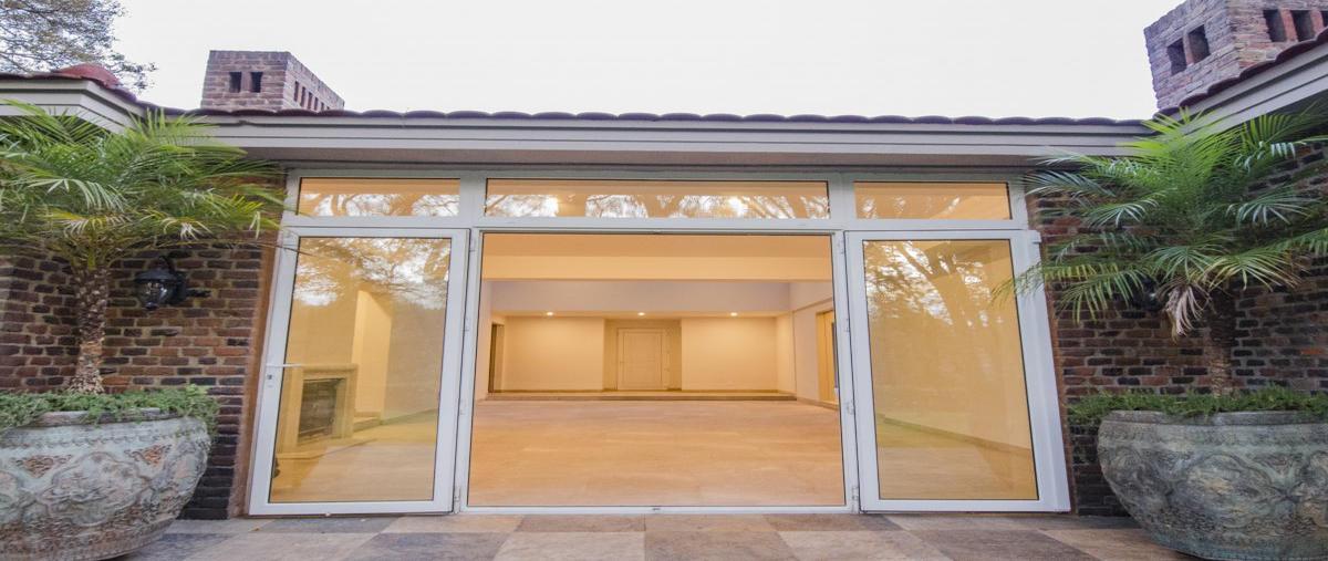 Foto de casa en condominio en venta en paseo de los eucaliptos , club de golf los encinos, lerma, méxico, 20994769 No. 05