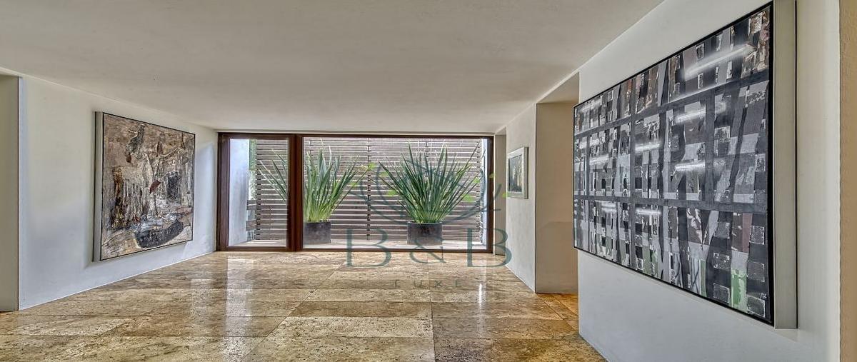 Foto de casa en venta en paseo de los flamboyanes , club de golf los encinos, lerma, méxico, 0 No. 04