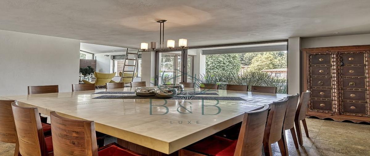 Foto de casa en venta en paseo de los flamboyanes , club de golf los encinos, lerma, méxico, 0 No. 07