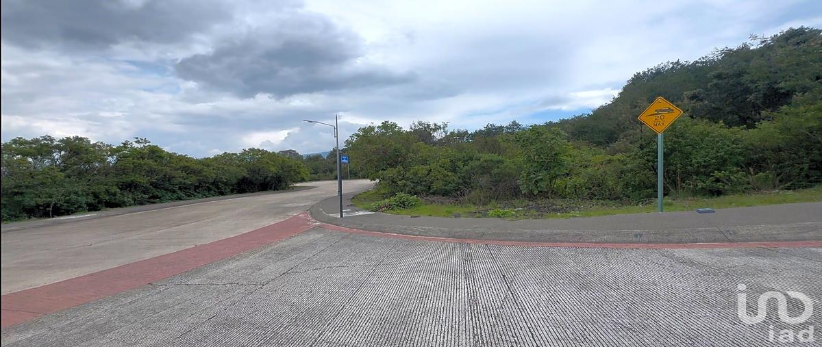 Foto de terreno habitacional en venta en paseo de los flamencos , bosque monarca, morelia, michoacán de ocampo, 0 No. 03