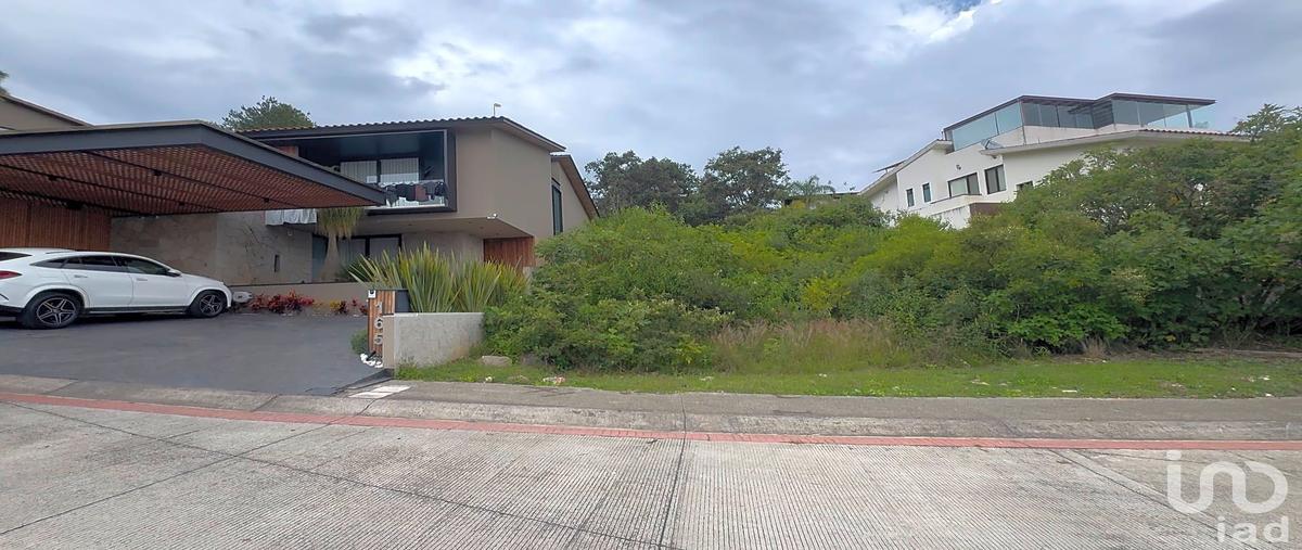 Foto de terreno habitacional en venta en paseo de los flamencos , bosque monarca, morelia, michoacán de ocampo, 0 No. 05