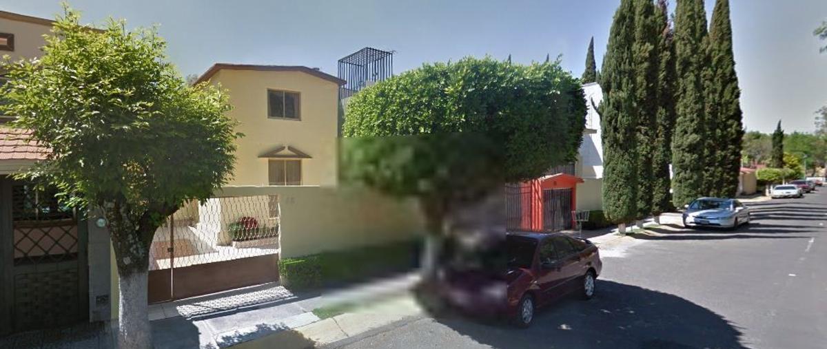 Foto de casa en venta en paseo de los flamingos , las alamedas, atizapán de zaragoza, méxico, 0 No. 03