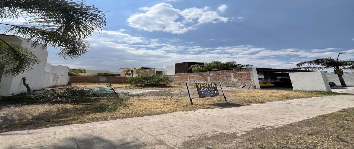Foto de terreno habitacional en venta en paseo de los franceses , residencial san nicolás, aguascalientes, aguascalientes, 28152581 No. 03