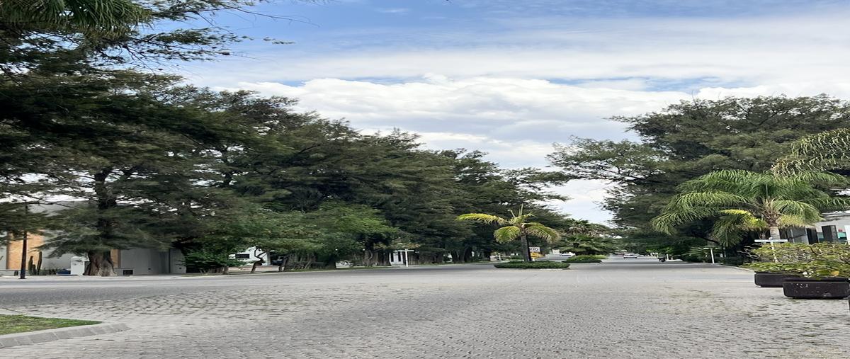 Foto de terreno habitacional en venta en paseo de los franceses , residencial san nicolás, aguascalientes, aguascalientes, 28152581 No. 04