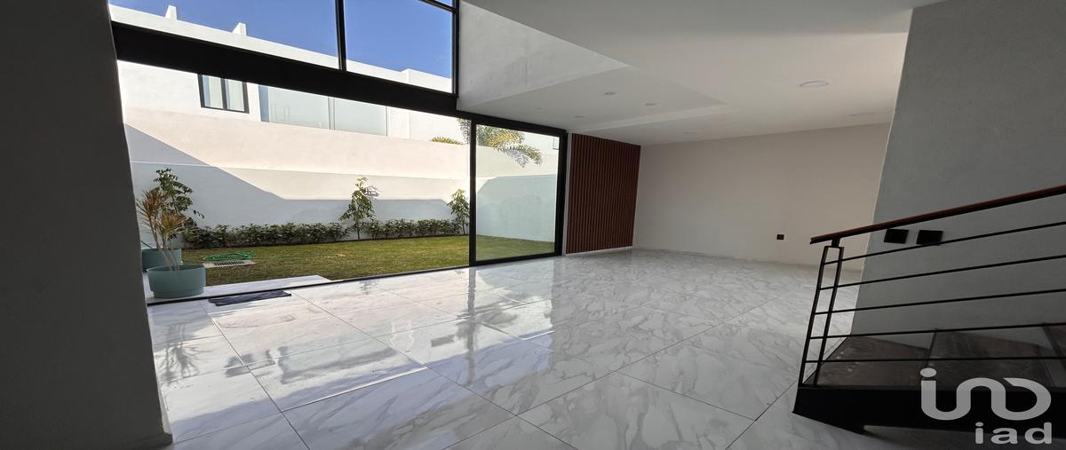Foto de casa en venta en paseo de los franco 215, la capacha, colima, colima, 31103290 No. 04