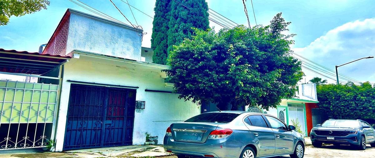 Foto de casa en venta en paseo de los fresnos 147, potrero mirador, tuxtla gutiérrez, chiapas, 30415491 No. 03