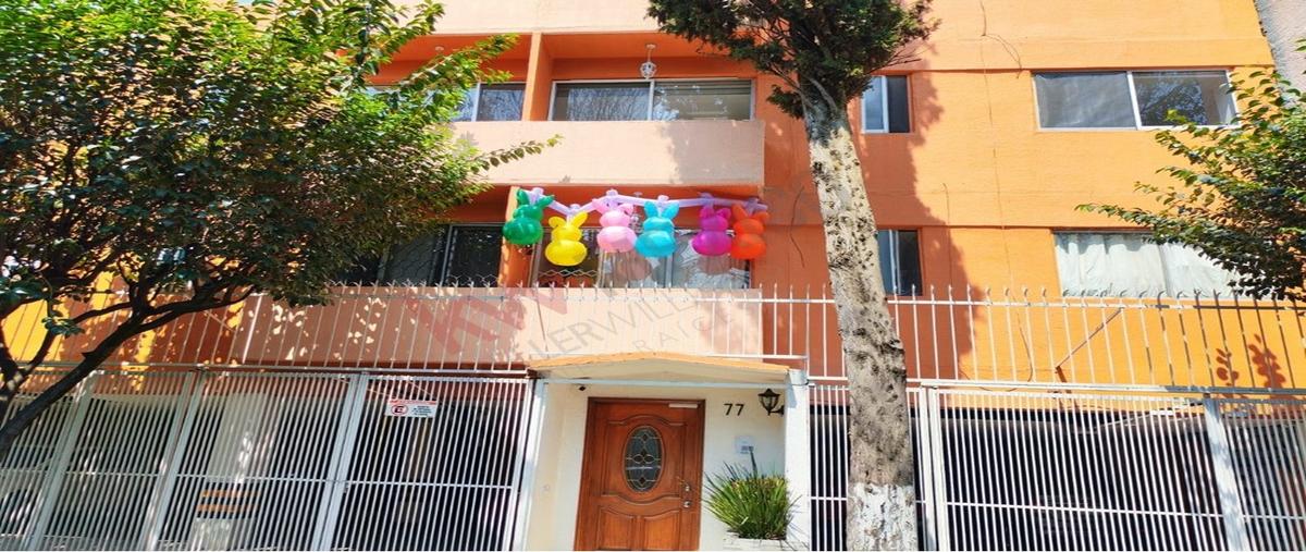 Foto de departamento en renta en paseo de los fresnos 77, paseos de taxqueña, coyoacán, df / cdmx, 0 No. 03