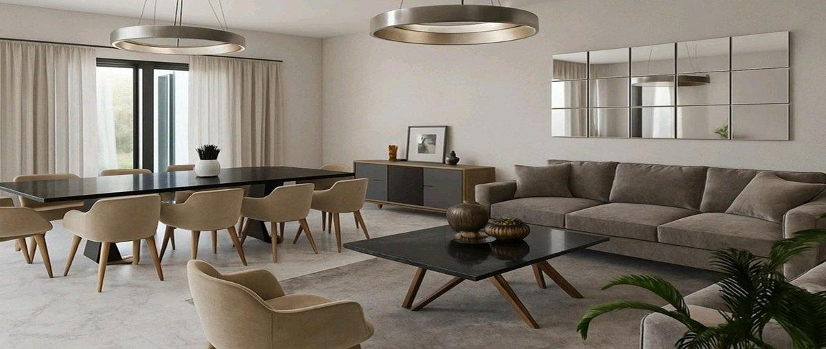 Foto de casa en venta en paseo de los fresnos , colinas de san jerónimo, monterrey, nuevo león, 30831939 No. 03