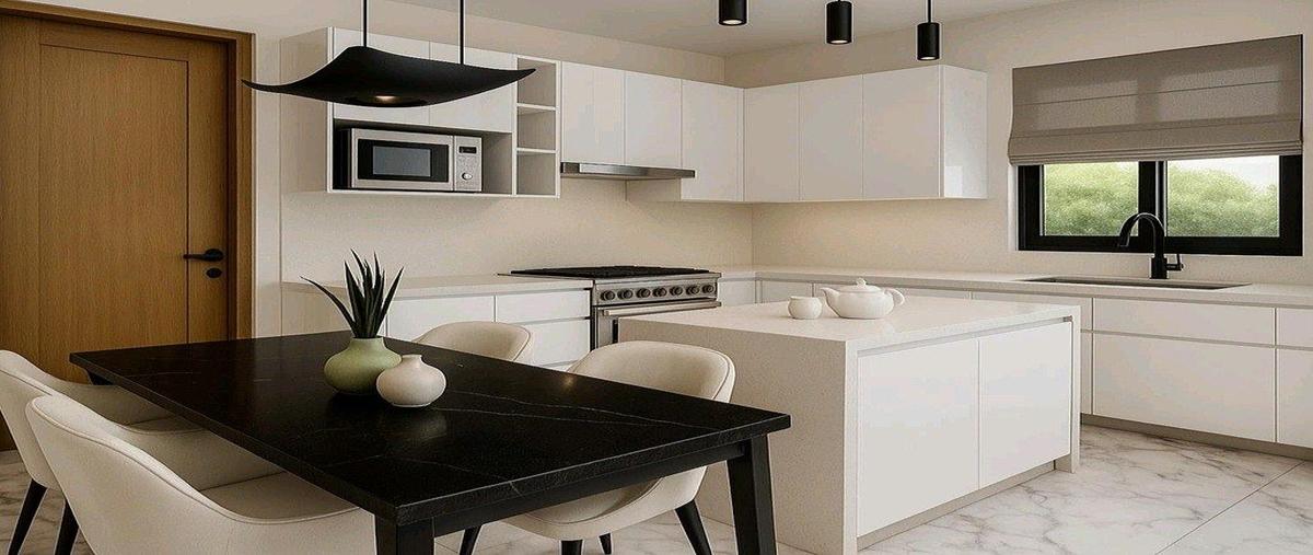 Foto de casa en venta en paseo de los fresnos , colinas de san jerónimo, monterrey, nuevo león, 30831939 No. 05