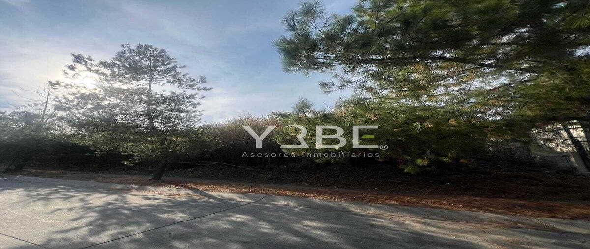 Foto de terreno habitacional en venta en paseo de los fresnos , el palomar, tlajomulco de zúñiga, jalisco, 0 No. 03