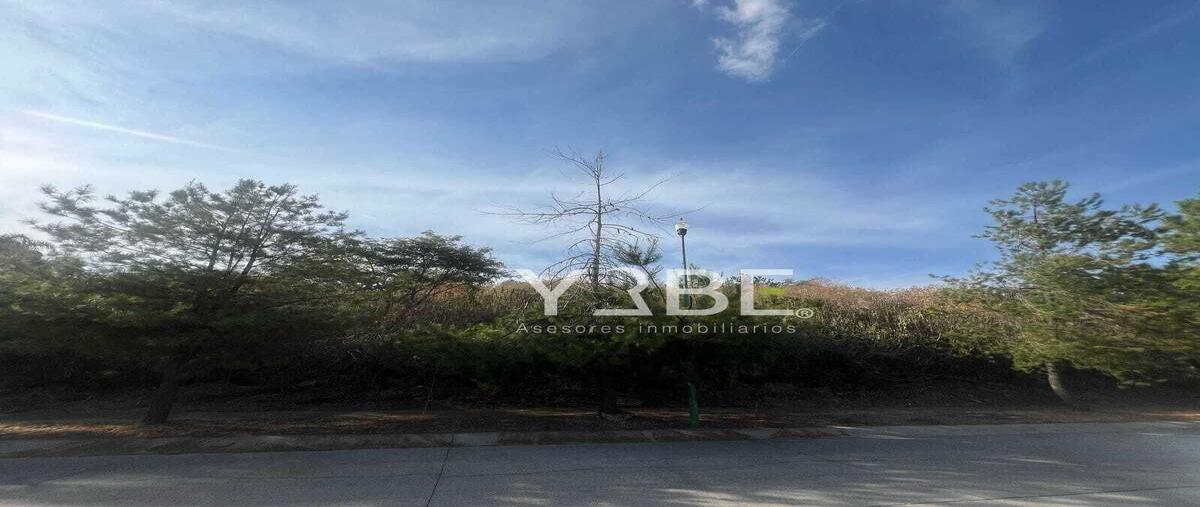 Foto de terreno habitacional en venta en paseo de los fresnos , el palomar, tlajomulco de zúñiga, jalisco, 0 No. 05