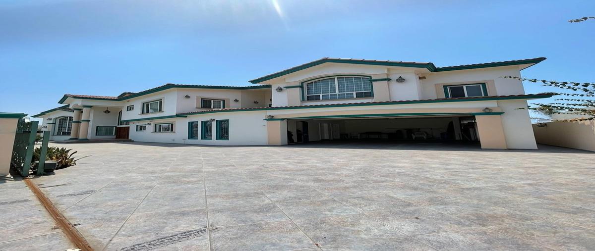 Foto de casa en venta en paseo de los fresnos , loma dorada, ensenada, baja california, 0 No. 02