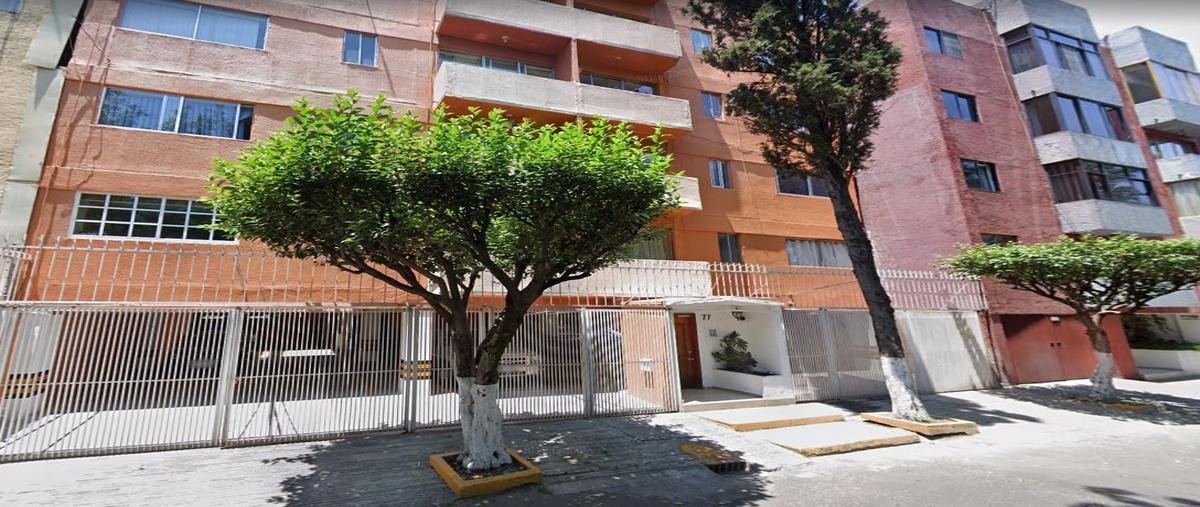 Foto de departamento en venta en paseo de los fresnos , paseos de taxqueña, coyoacán, df / cdmx, 16744048 No. 03